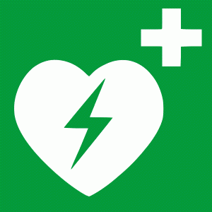 Symbol AED
