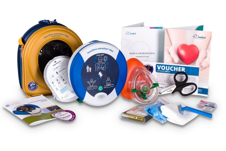 AED Smartian